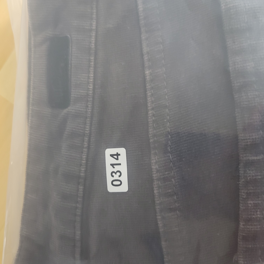 Kut from the Kloth Dark Gray Corduroy Pants - Picture 7 of 7